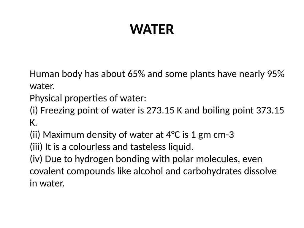 HYDROGEN GENERAL INTRODUCTION Electronic - slide 15 of 29