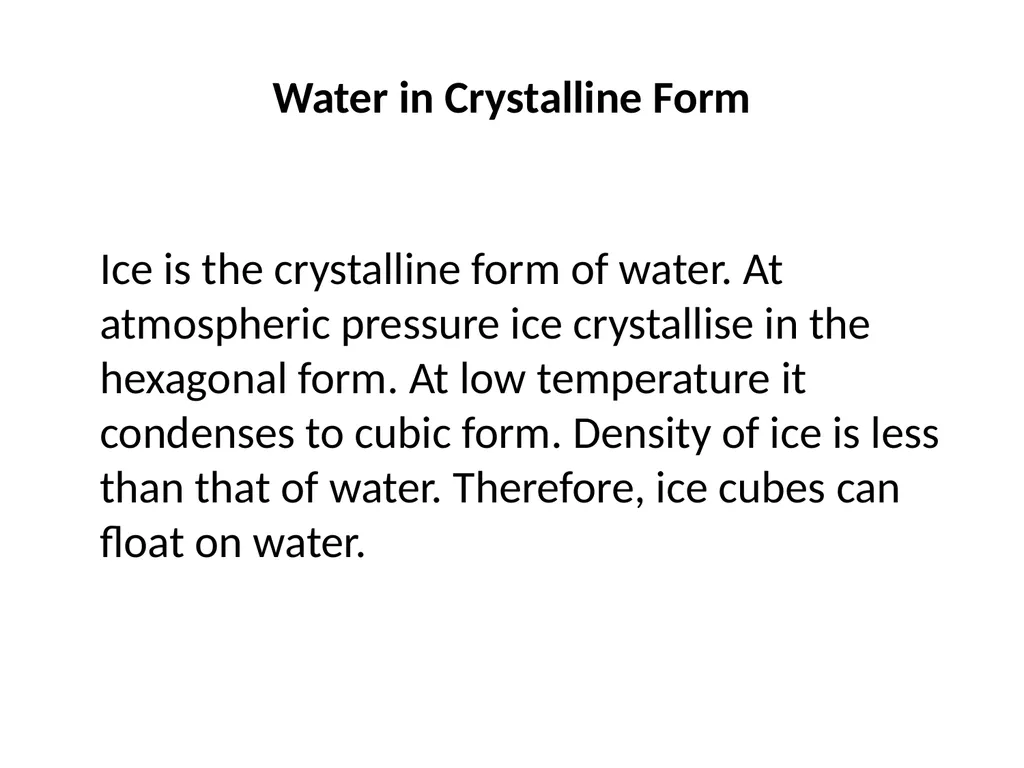 HYDROGEN GENERAL INTRODUCTION Electronic - slide 17 of 29