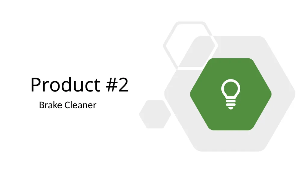 Product Research Analysis Purpose/Goal Discover - slide 11 of 21