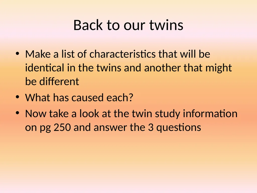 Types of Variation Understanding of variation is - slide 14 of 14