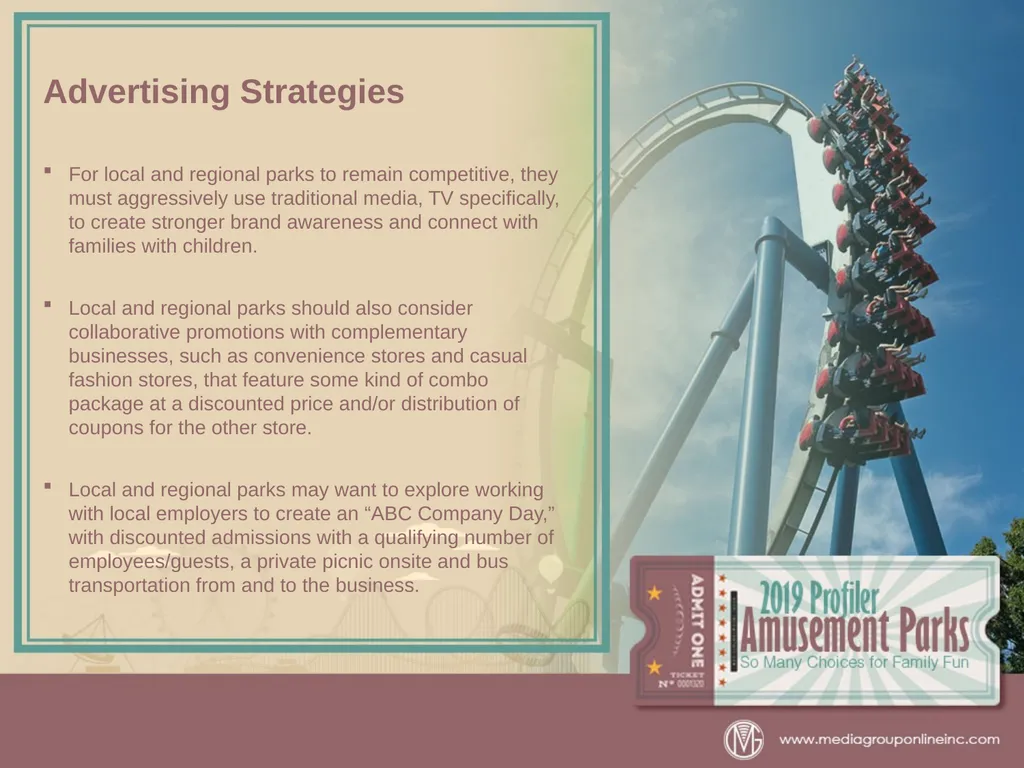 Breaking the Half-Billion Visitor Mark Worldwide - slide 7 of 9