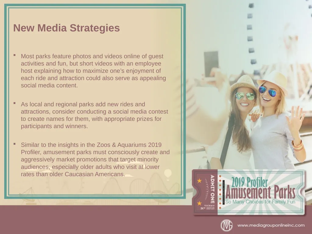 Breaking the Half-Billion Visitor Mark Worldwide - slide 8 of 9