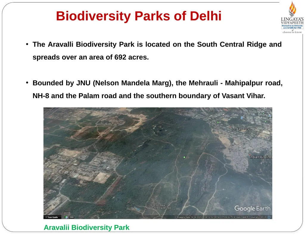 Pallavi Tiwari Assistant Professor PUBLIC - slide 5 of 10