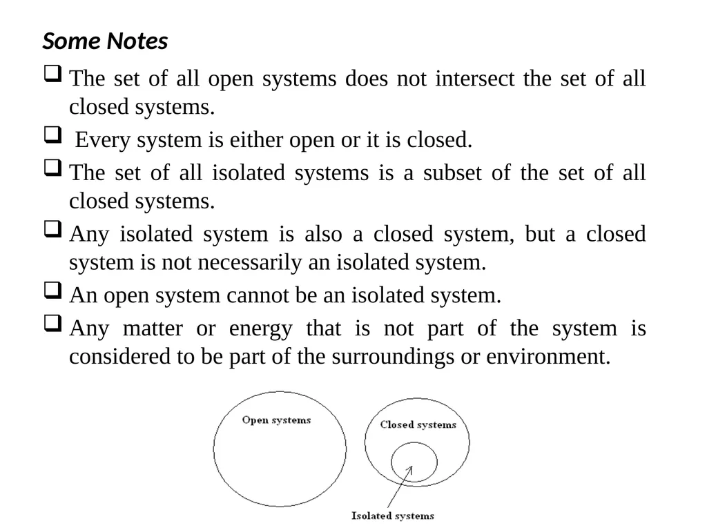 The Course of Fundamentals of Thermodynamics - slide 10 of 20