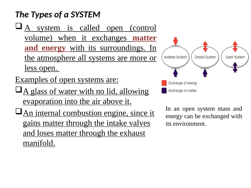 The Course of Fundamentals of Thermodynamics - slide 7 of 20