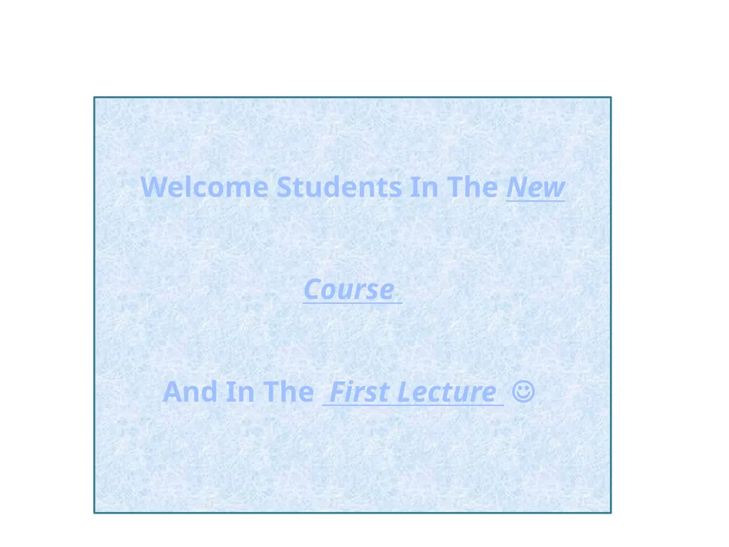The Course of Fundamentals of Thermodynamics - slide 2 of 20