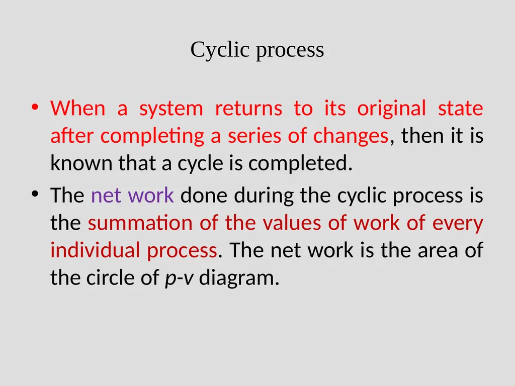 Why study thermodynamics? Thermodynamics is - slide 37 of 60