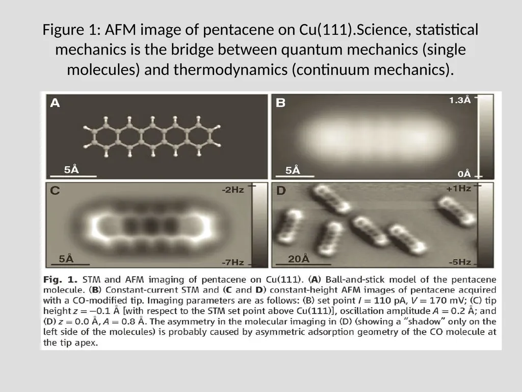 Why study thermodynamics? Thermodynamics is - slide 7 of 60