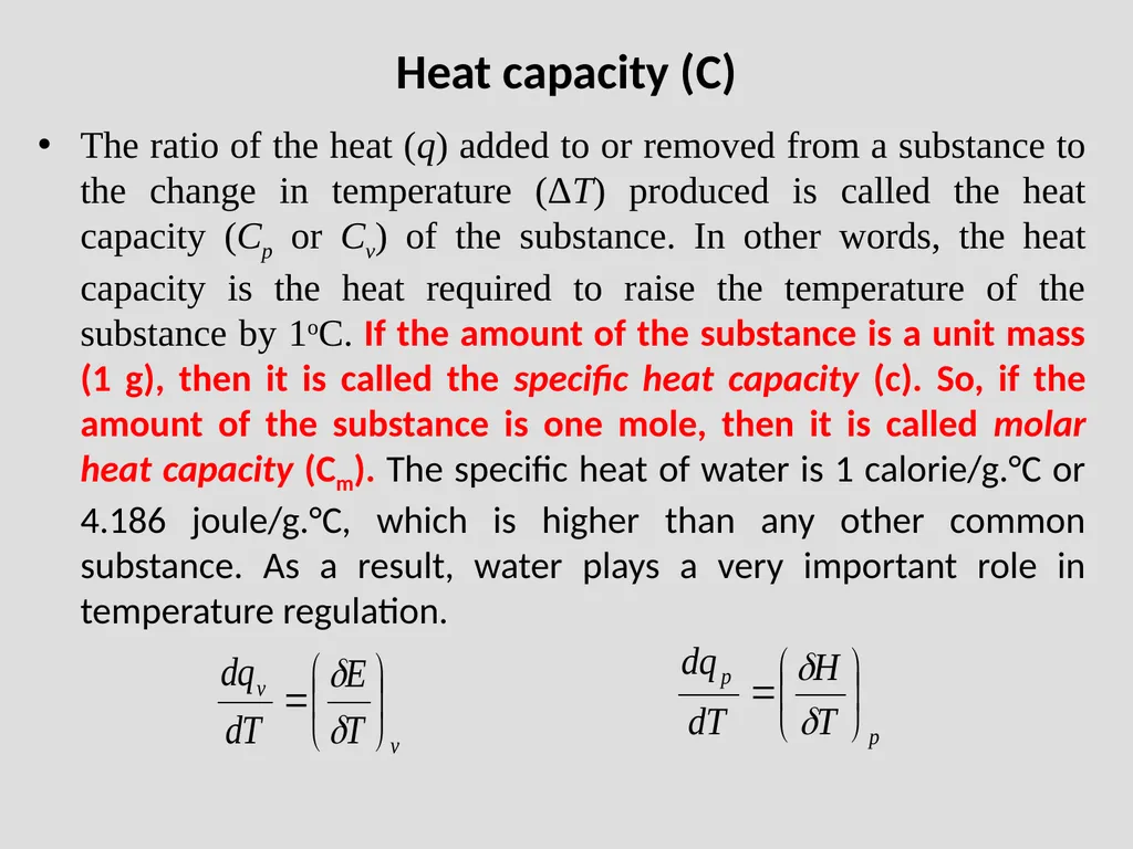 Why study thermodynamics? Thermodynamics is - slide 57 of 60