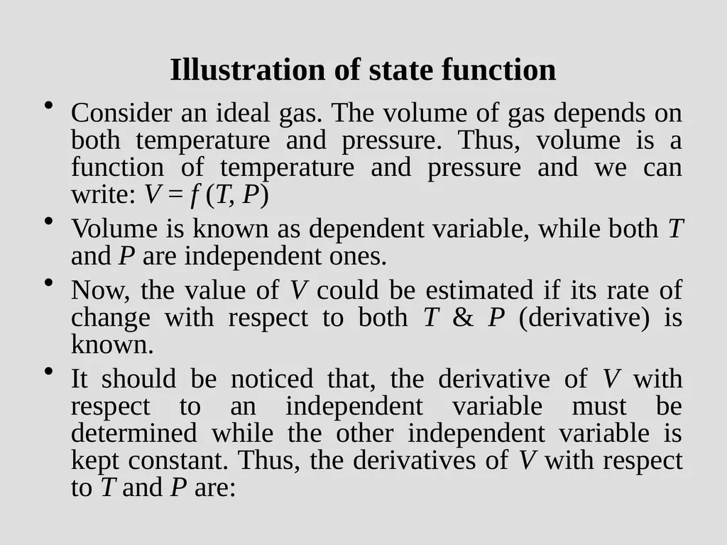 Why study thermodynamics? Thermodynamics is - slide 40 of 60