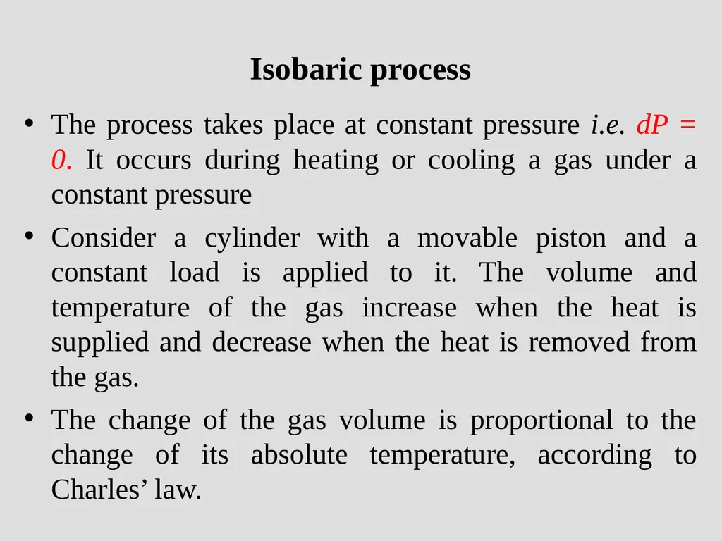 Why study thermodynamics? Thermodynamics is - slide 35 of 60