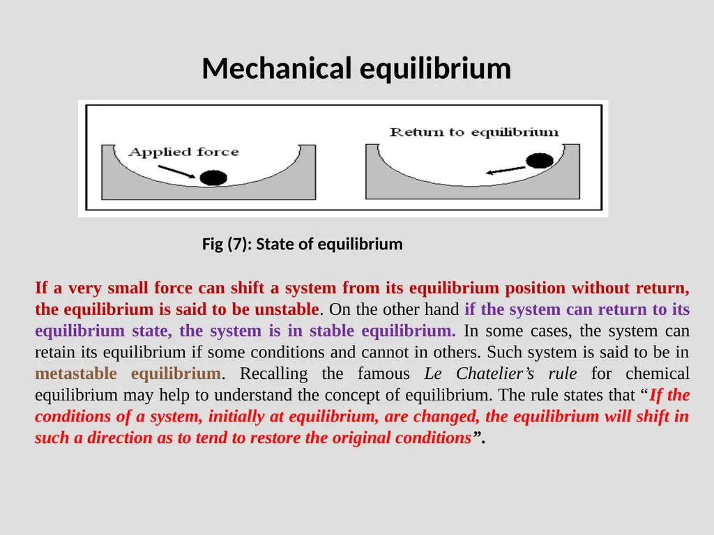 Why study thermodynamics? Thermodynamics is - slide 45 of 60