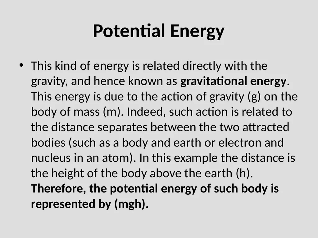 Why study thermodynamics? Thermodynamics is - slide 12 of 60