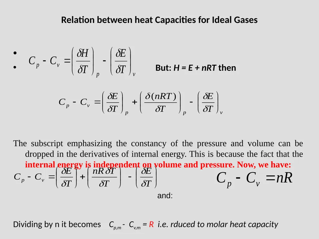 Why study thermodynamics? Thermodynamics is - slide 58 of 60