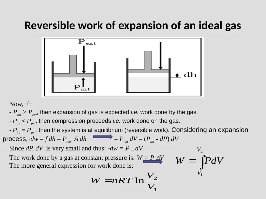 Why study thermodynamics? Thermodynamics is - slide 49 of 60