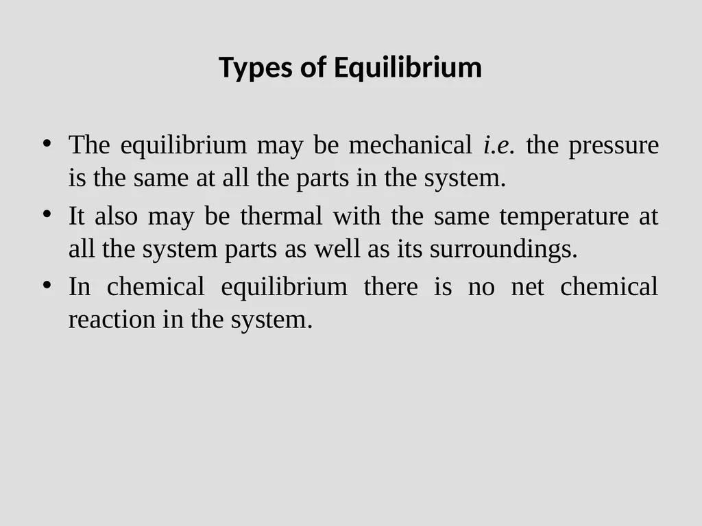 Why study thermodynamics? Thermodynamics is - slide 44 of 60
