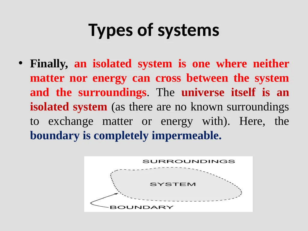 Why study thermodynamics? Thermodynamics is - slide 20 of 60
