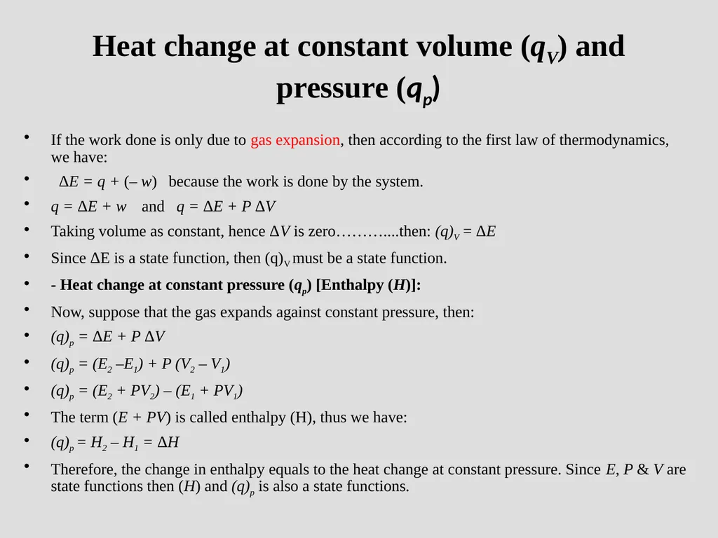 Why study thermodynamics? Thermodynamics is - slide 56 of 60