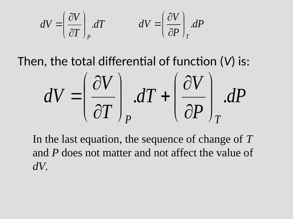 Why study thermodynamics? Thermodynamics is - slide 42 of 60