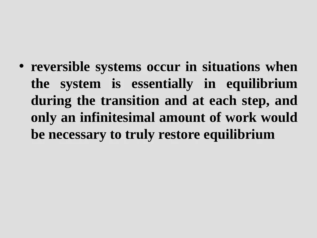 Why study thermodynamics? Thermodynamics is - slide 47 of 60