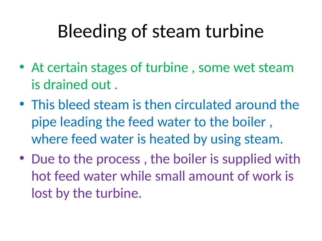 Chapter no .4 Steam nozzle and turbines. Marks-16 - slide 56 of 70