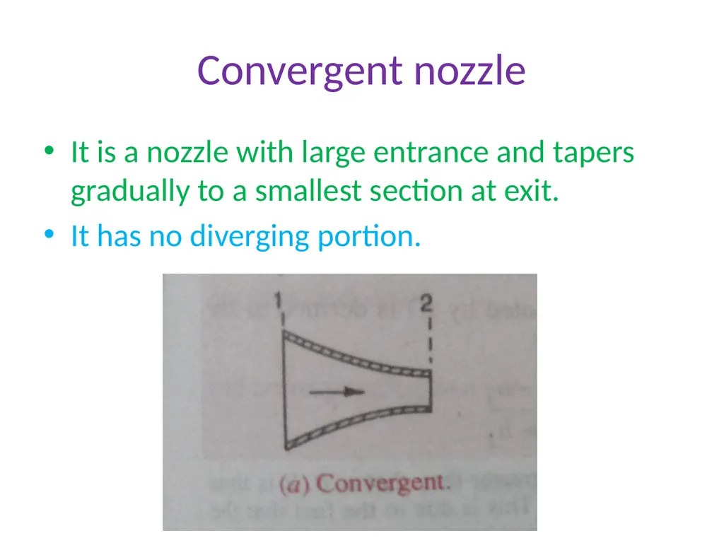 Chapter no .4 Steam nozzle and turbines. Marks-16 - slide 9 of 70