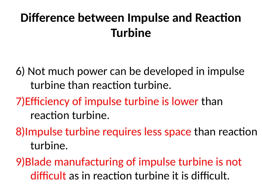 Chapter no .4 Steam nozzle and turbines. Marks-16 - slide 27 of 70