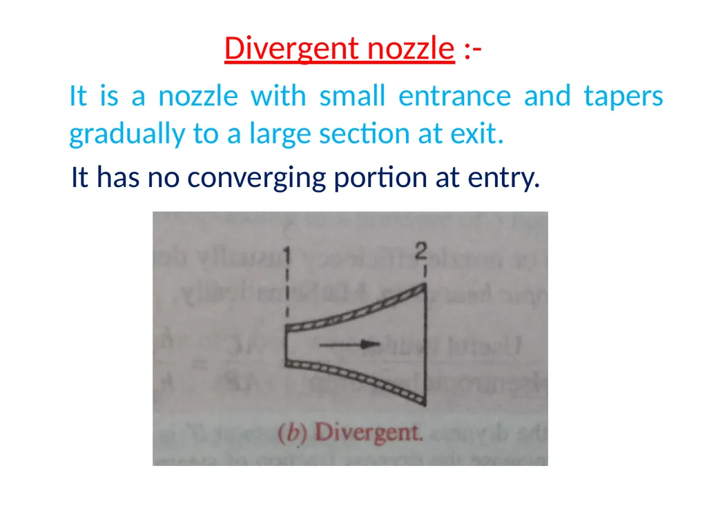 Chapter no .4 Steam nozzle and turbines. Marks-16 - slide 10 of 70
