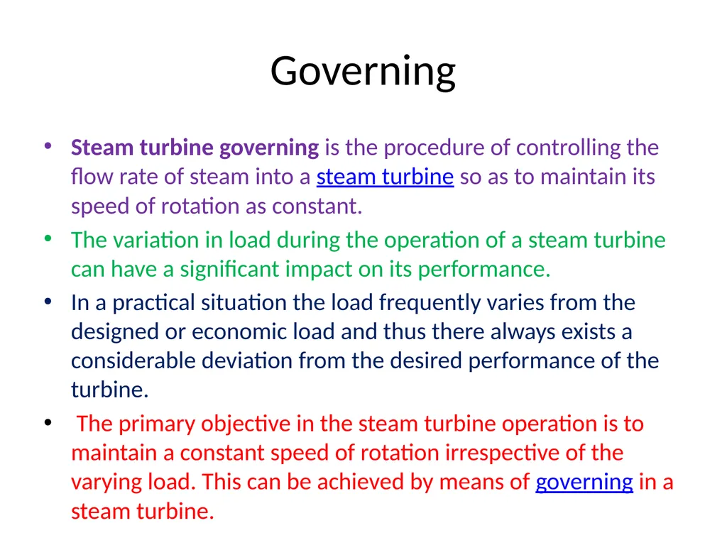 Chapter no .4 Steam nozzle and turbines. Marks-16 - slide 57 of 70
