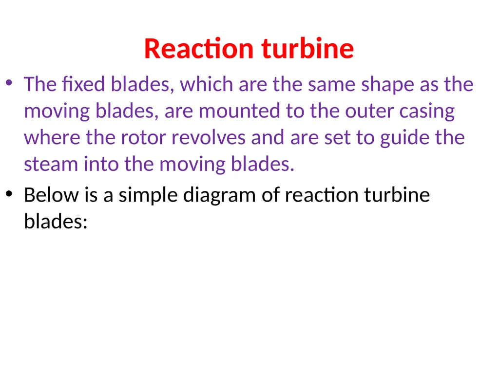 Chapter no .4 Steam nozzle and turbines. Marks-16 - slide 23 of 70