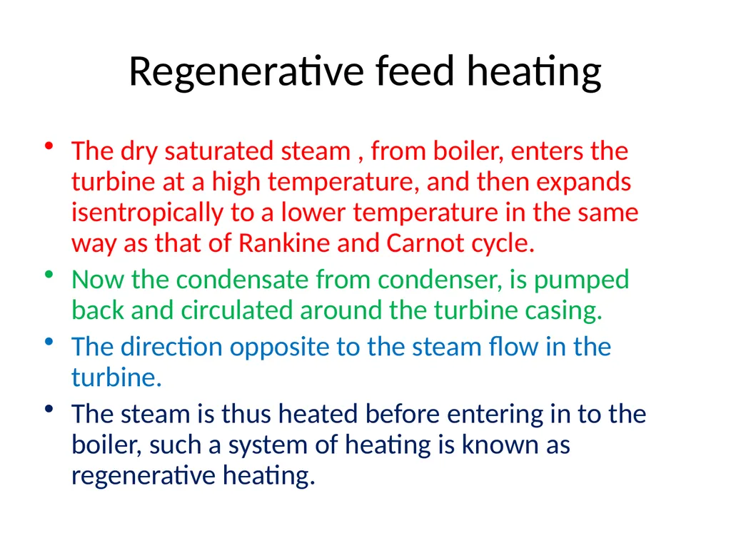Chapter no .4 Steam nozzle and turbines. Marks-16 - slide 51 of 70