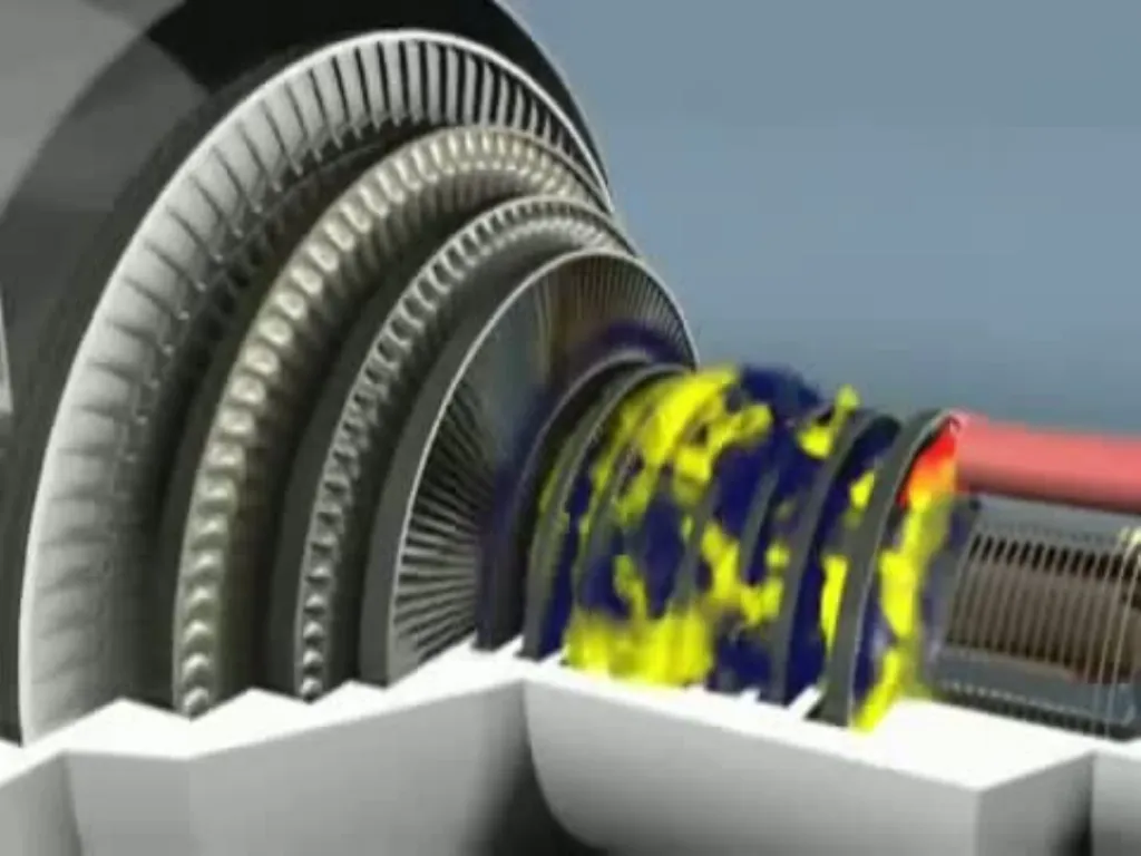 Chapter no .4 Steam nozzle and turbines. Marks-16 - slide 31 of 70