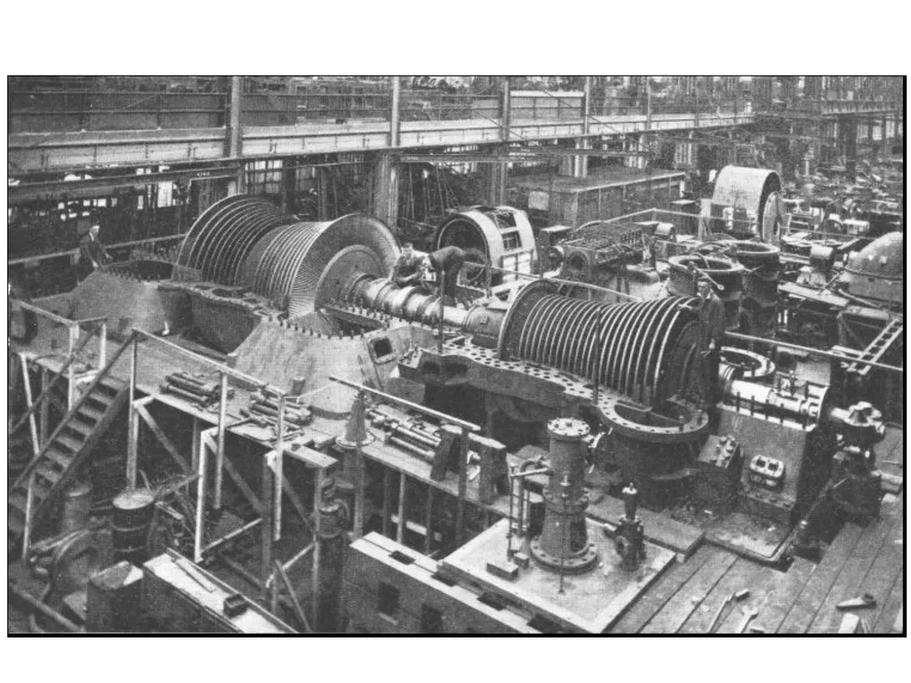 Chapter no .4 Steam nozzle and turbines. Marks-16 - slide 33 of 70