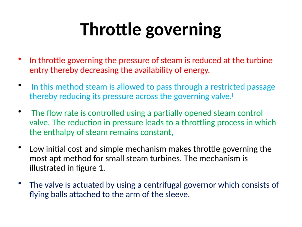 Chapter no .4 Steam nozzle and turbines. Marks-16 - slide 58 of 70