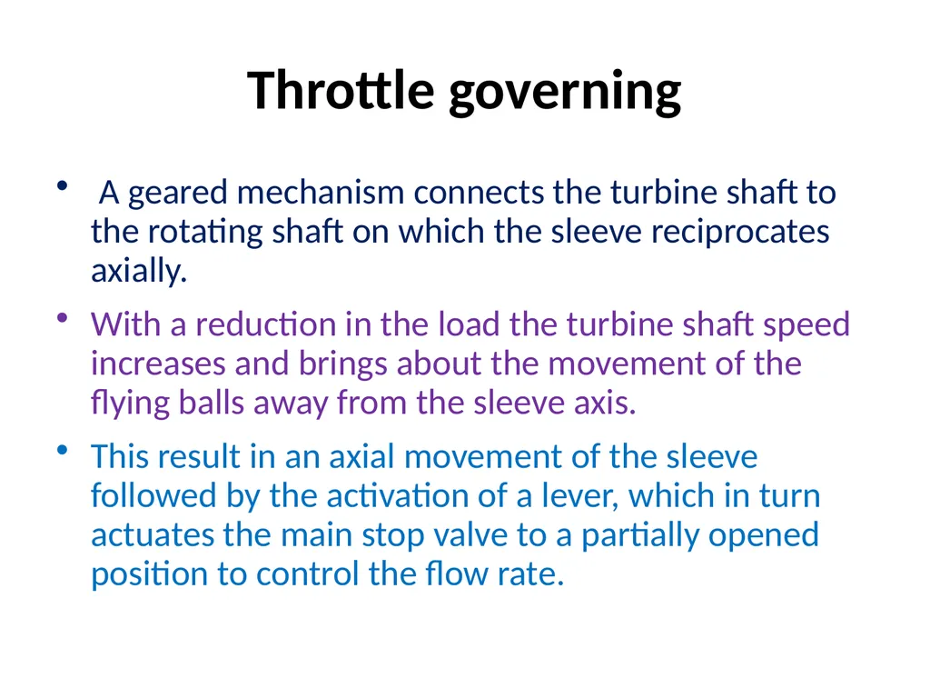 Chapter no .4 Steam nozzle and turbines. Marks-16 - slide 60 of 70