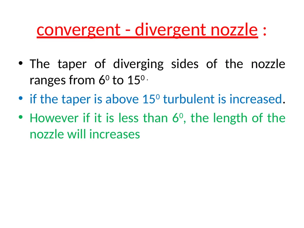 Chapter no .4 Steam nozzle and turbines. Marks-16 - slide 12 of 70
