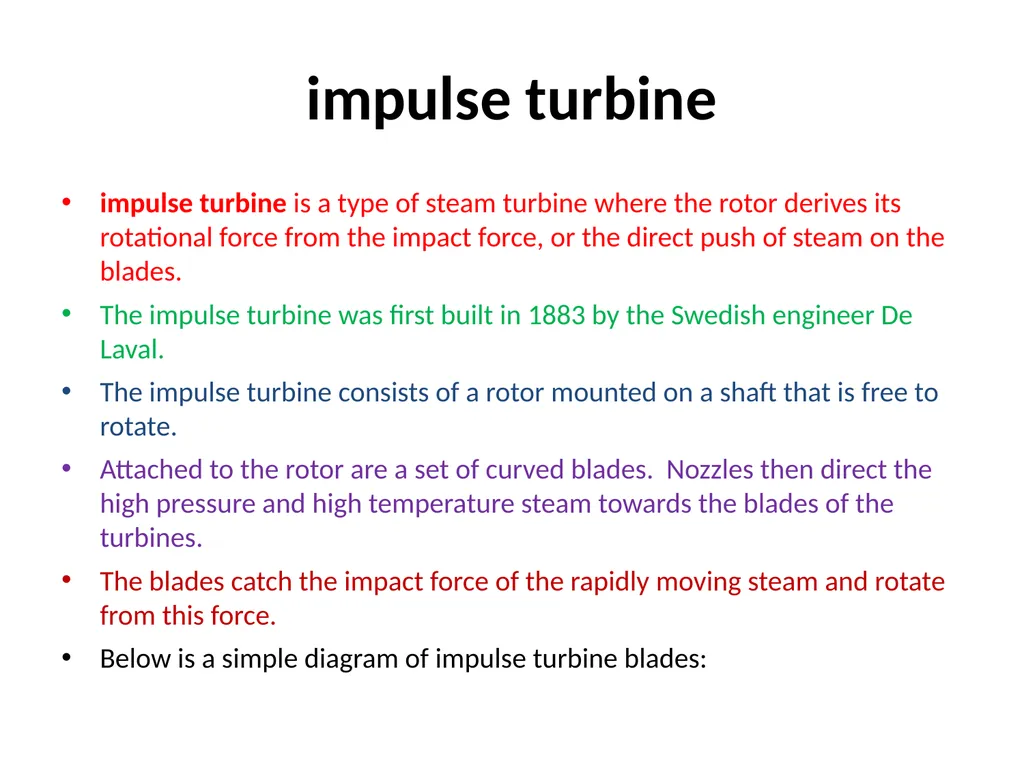 Chapter no .4 Steam nozzle and turbines. Marks-16 - slide 19 of 70
