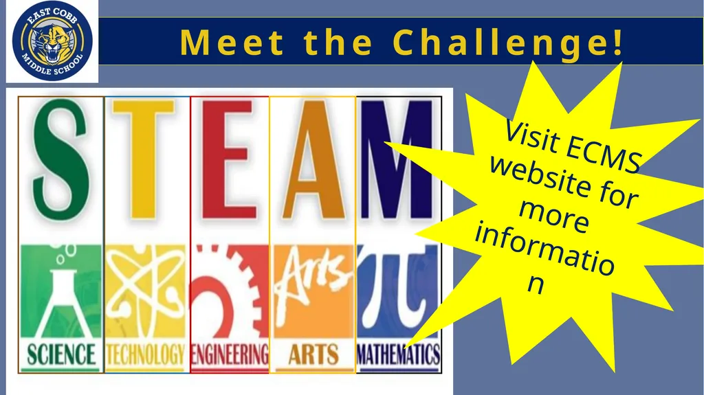 Families are interacting with STEAM! Fun, Fun, - slide 3 of 4