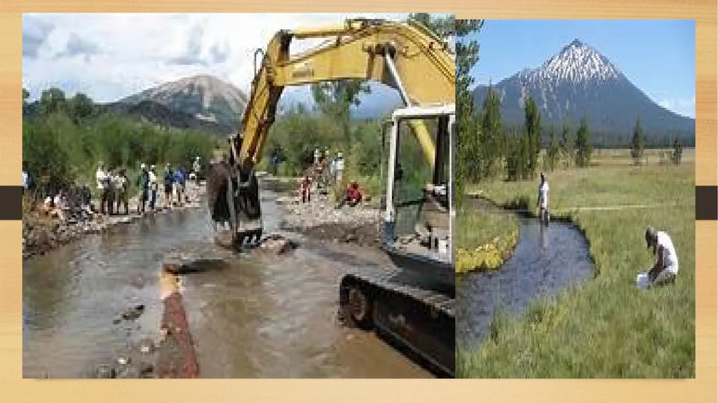 APPLIED GEOMORPHOLOGY - UNIT:V APPLIED GMORPHOLGY - slide 12 of 26
