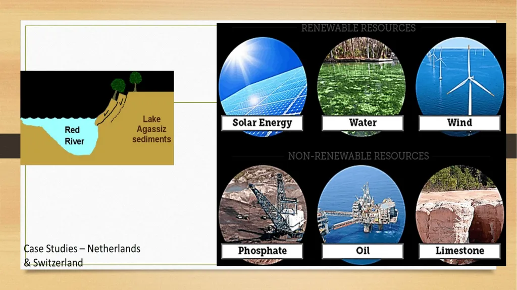 APPLIED GEOMORPHOLOGY - UNIT:V APPLIED GMORPHOLGY - slide 24 of 26