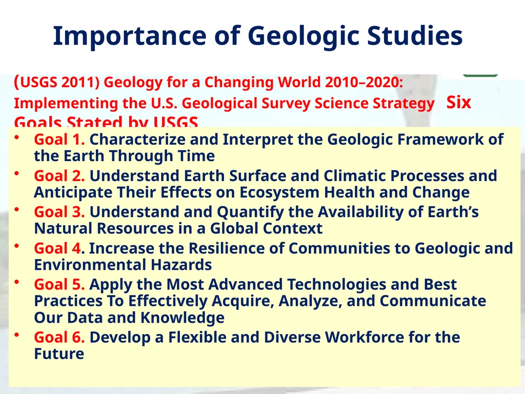 Importance of Methods’ Selection in the - slide 4 of 26