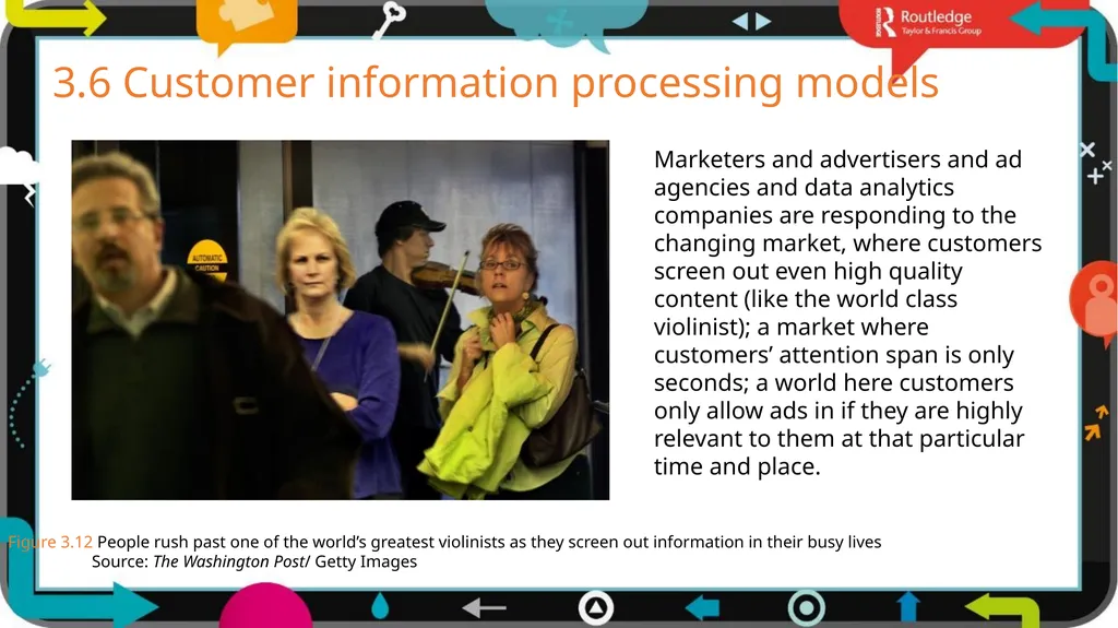 1 3 Chapter Digital models The business world is - slide 15 of 29