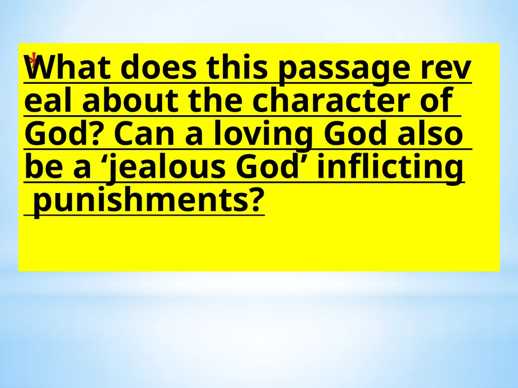 Divine command theory According to divine command - slide 12 of 35