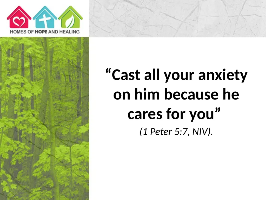 General Conference Women’s Ministries Department - slide 3 of 31