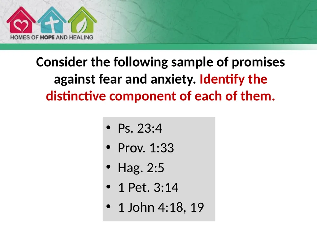 General Conference Women’s Ministries Department - slide 8 of 31