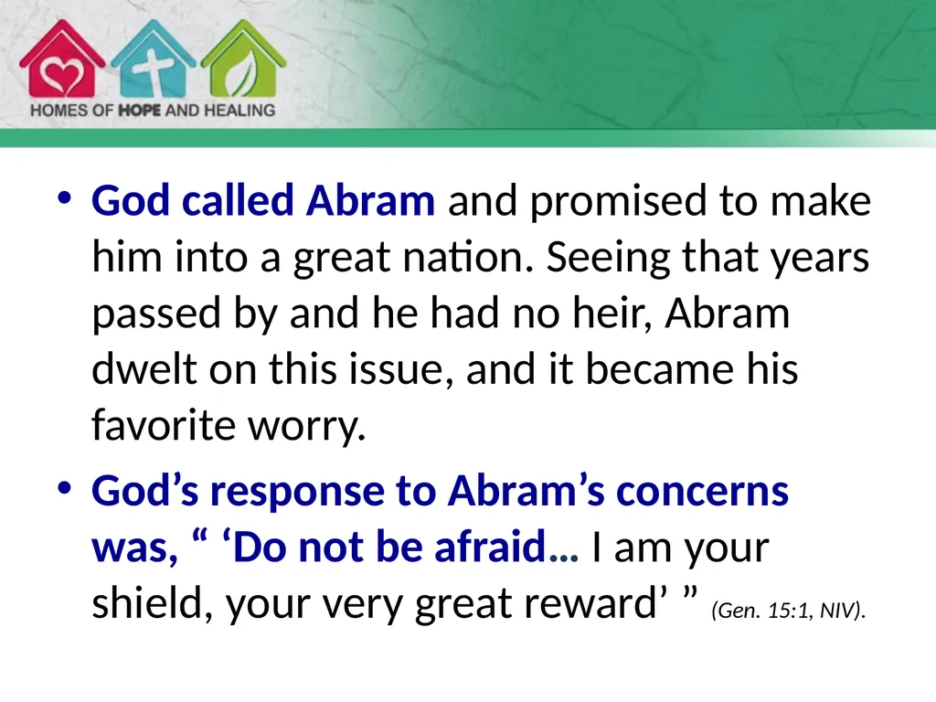 General Conference Women’s Ministries Department - slide 11 of 31