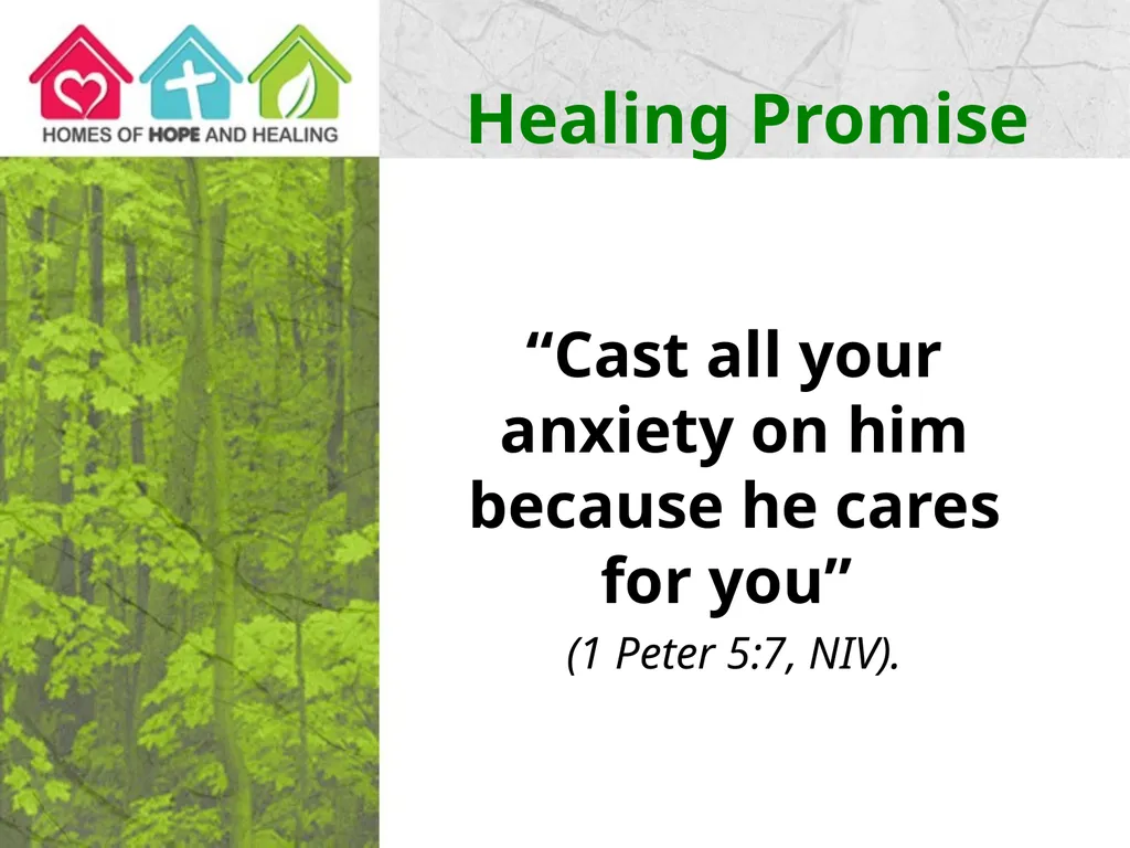 General Conference Women’s Ministries Department - slide 31 of 31