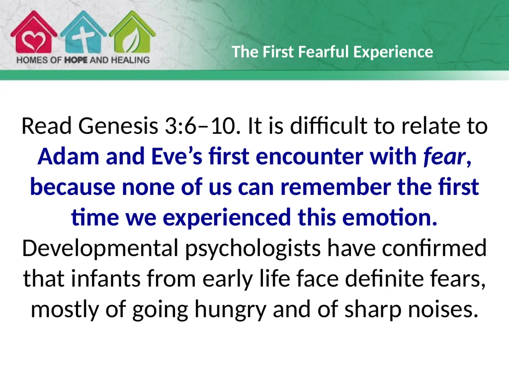 General Conference Women’s Ministries Department - slide 7 of 31