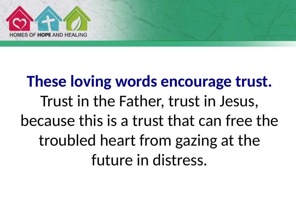 General Conference Women’s Ministries Department - slide 15 of 31