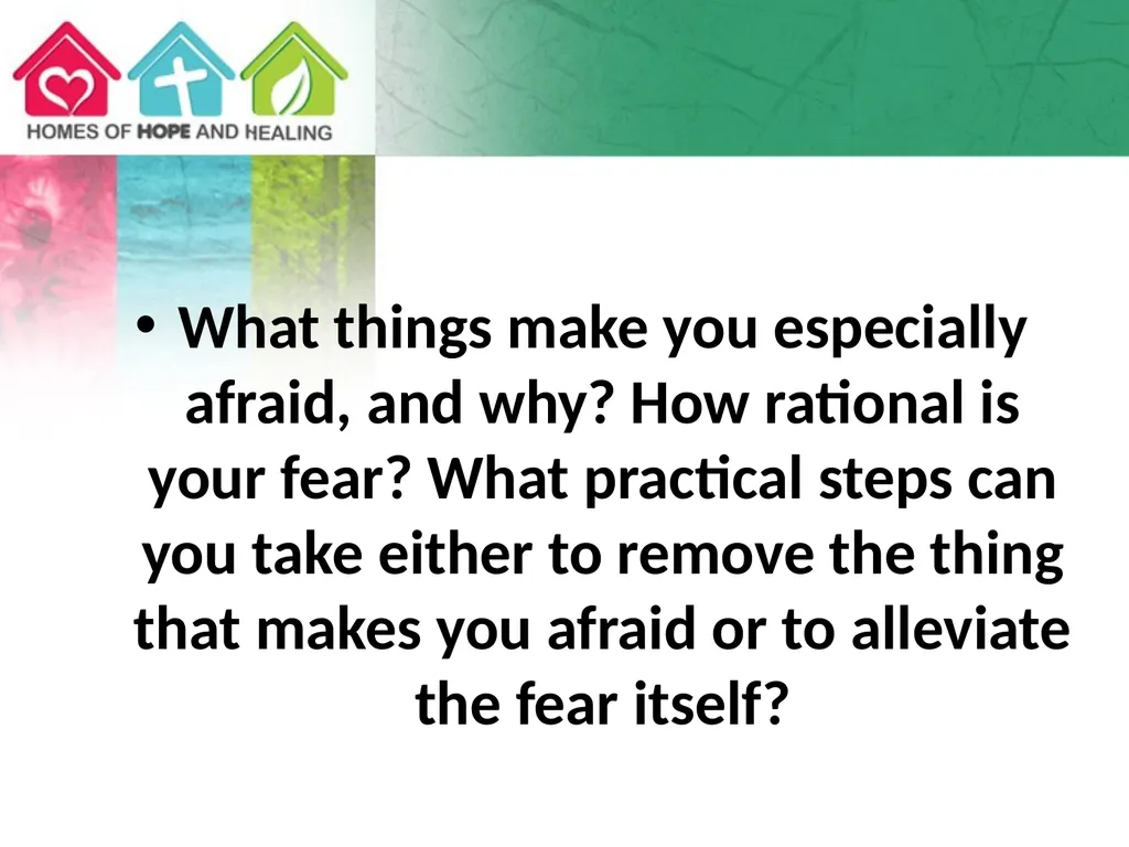 General Conference Women’s Ministries Department - slide 9 of 31